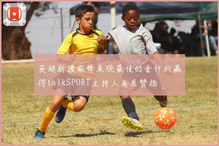 英超新援前锋表现最佳的舍什科赢得talkSPORT主持人高度赞扬